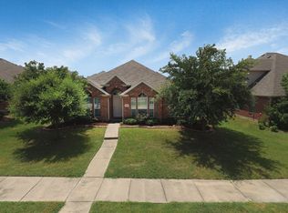 749 Geary Dr, Rockwall, TX 75087
