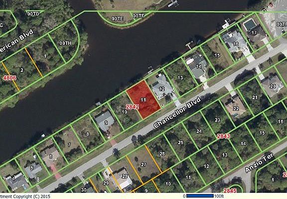 3rd image of 12094 Chancellor Blvd