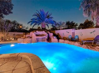1013 Moorpoint Dr, North Las Vegas, NV 89031