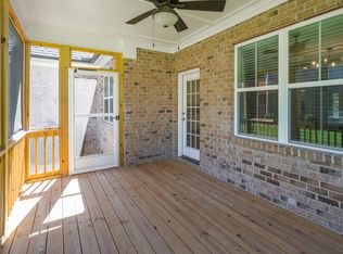 407 Eagle Ct, Henderson, NC 27536