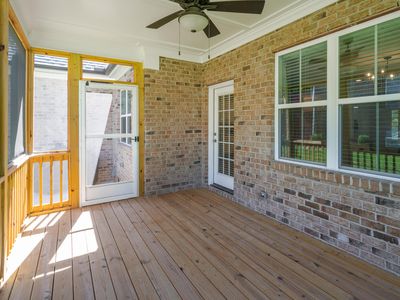 407 Eagle Ct, Henderson, NC, 27536
