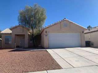 3520 Sea Grass Dr, North Las Vegas, NV 89032