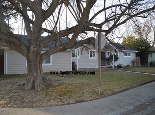7701 South Pkwy, Sacramento, CA 95823