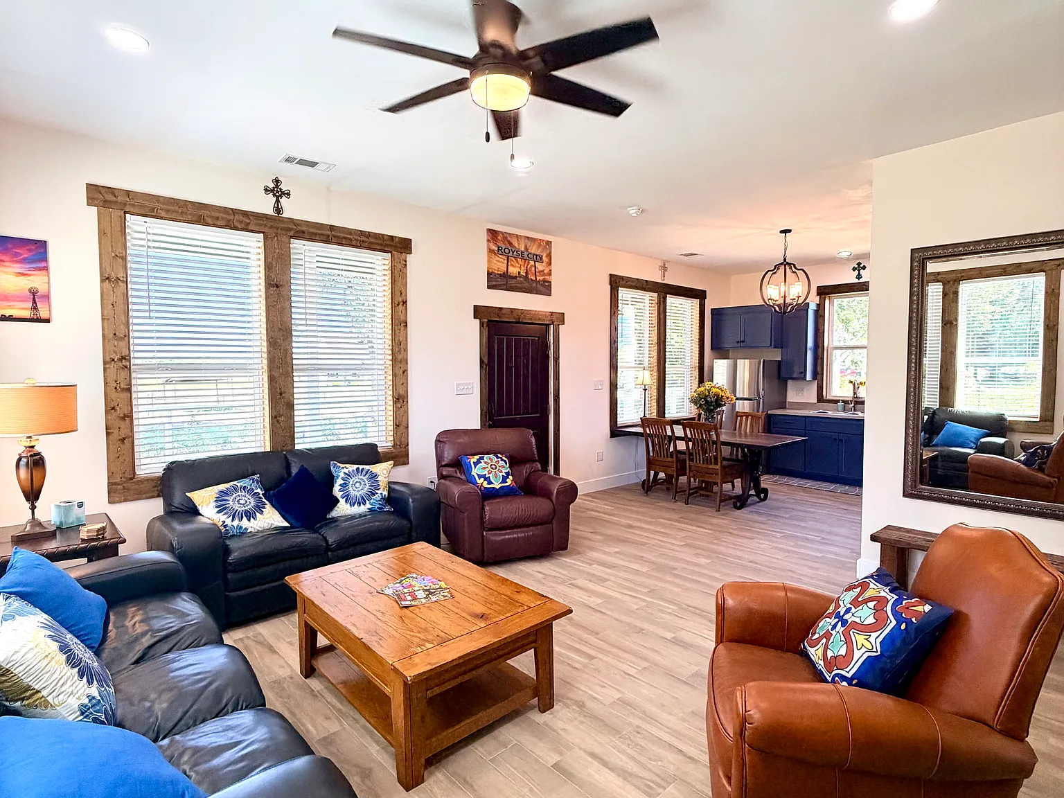 2 bed, 1000 sqft, $2,000 — Photo 4