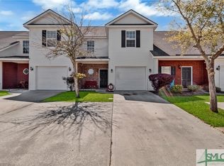 126 Barfield Way, Rincon, GA 31326