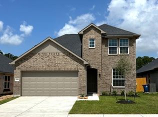 27283 Axis Deer Trl, Magnolia, TX 77354