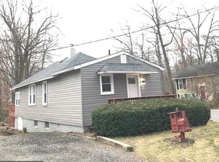 251 Van Horn Ave, Clementon, NJ 08021