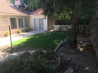 1303 E Portland Ave, Fresno, CA 93720