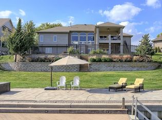 12121 N 177th Cir, Bennington, NE 68007