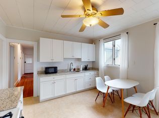 30 Roseclair St #1R, Dorchester, MA 02125