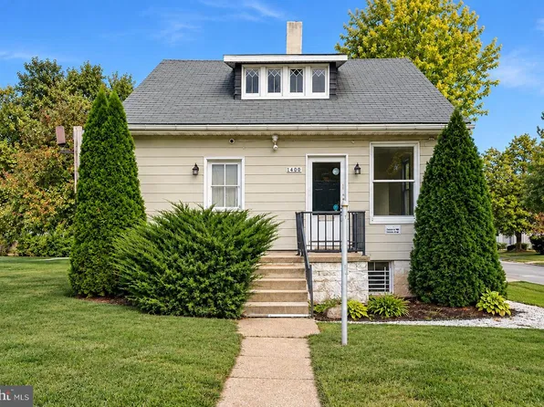 400 Frederick Rd, Catonsville, MD 21228