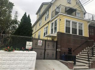 1539 Gillespie Ave, Bronx, NY 10461