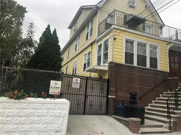 1539 Gillespie Ave, Bronx, NY 10461