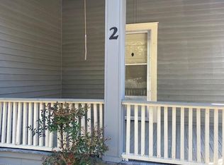 112 W Calhoun St, Sumter, SC 29150