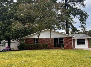 3328 Gorton Rd, Shreveport, LA 71119