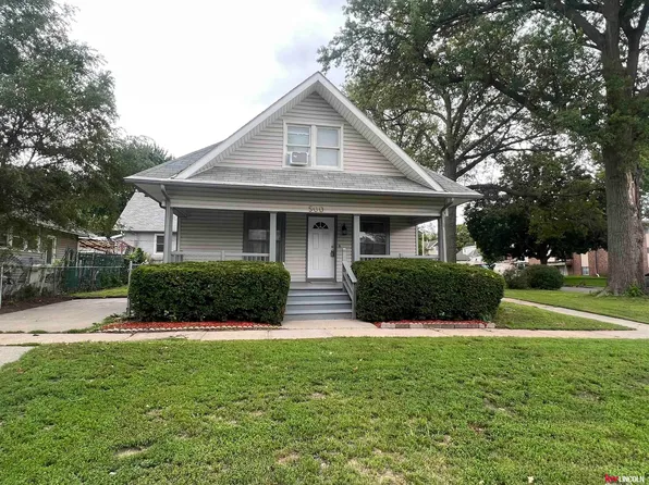 500 N 23rd St, Lincoln, NE 68503