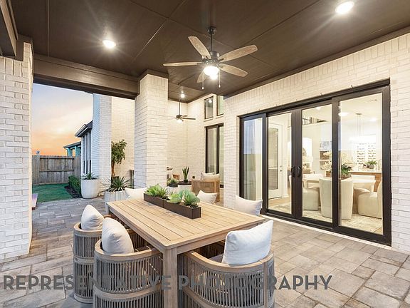 2nd image of 2404 Wandering Creek Way