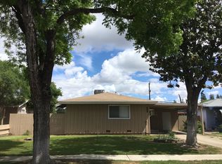 4228 N Holt Ave, Fresno, CA 93705