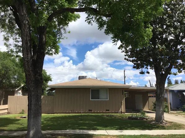 4228 N Holt Ave, Fresno, CA 93705