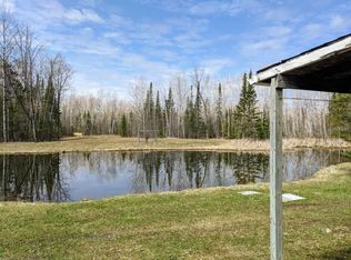 1626 Jacks Landing Rd, Hillman, MI 49746