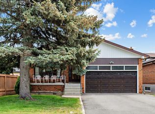 57 Humber College Blvd, Toronto, ON M9V1P4