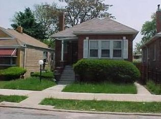 9221 S Indiana Ave, Chicago, IL 60619