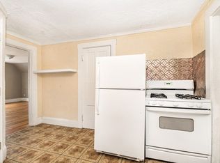 14-16 Edith Ave #3, Everett, MA 02149