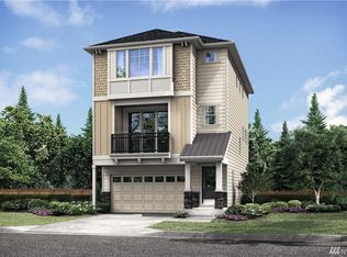 714 205th Pl SW #8, Lynnwood, WA 98036