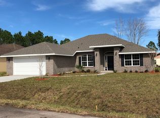 18 Buttermilk Dr, Palm Coast, FL 32137