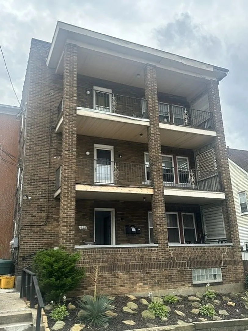 622 14th Avenue, Unit 2 Munhall PA — Photo 2