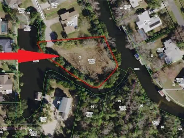 2133 N Slewfoot Path, Crystal River, FL 34429