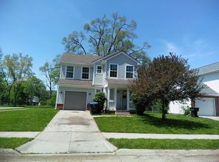15701 Burgess St, Detroit, MI 48223