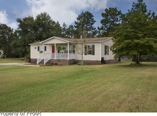 130 Valley Forge Way S, Cameron, NC 28326