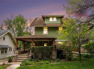 33 W 58th St, Kansas City, MO 64113