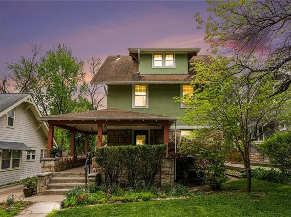 33 W 58th St, Kansas City, MO 64113