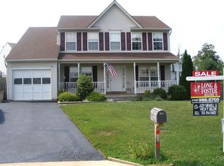 13850 Redford Ln, Woodbridge, VA 22193