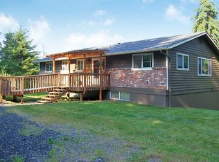 11931 Crockett St SW, Olympia, WA 98512