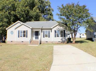 3317 Lake Woodard Dr, Raleigh, NC 27604