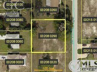 3004 SW 8th Pl, Cape Coral, FL 33914