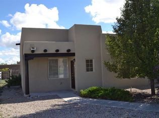 4204 Rock Castle Ln, Santa Fe, NM 87507