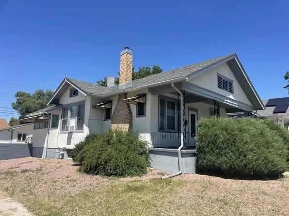 1201 E 4th St, Pueblo, CO 81001