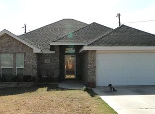 1918 N Tyler St, Midland, TX 79705