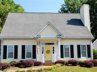 2791 Clayburne Ct, Winston Salem, NC 27103