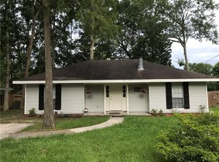 1521 Live Oak St, Slidell, LA 70460
