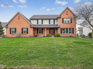 6044 Needle Rock Ct, Sylvania, OH 43560