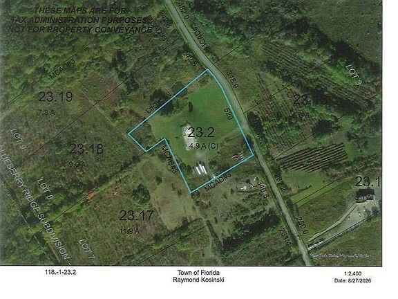 2nd image of 542 Shellstone Rd