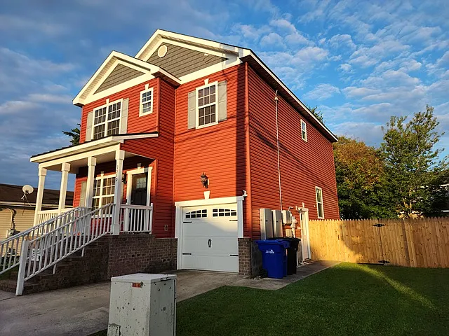 2510 Chestnut Street - 1 — Photo 2