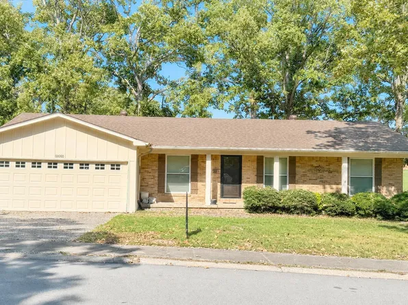 2009 Osage Dr, N Little Rock, AR 72116