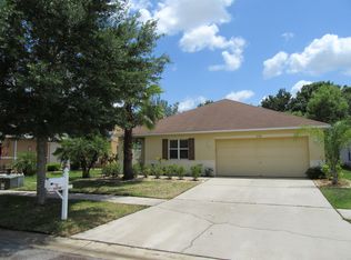 11136 Rising Mist Blvd, Riverview, FL 33578