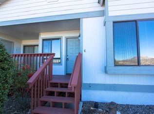 3069 Cascades Ct UNIT 13C, Prescott Valley, AZ 86301